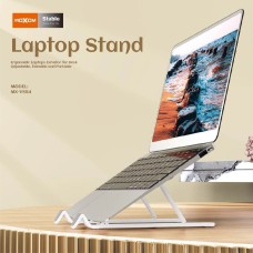 Laptop and iPad stand