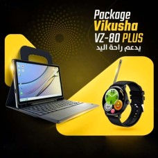 VZ-80 plus Tablet 