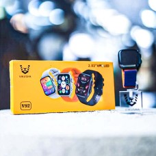 Smart watches