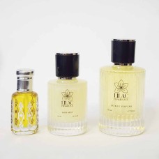 Perfume Package