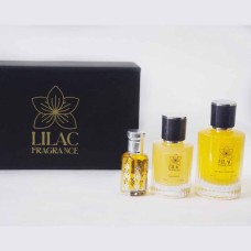 Perfume Package