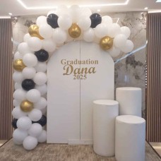 Graduation Celebration Decor