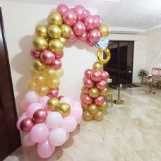  Engagement Celebration Decor 