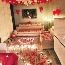  Proposal ideas at home