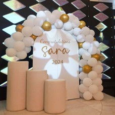 Balloon decoration