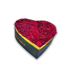 Flower box