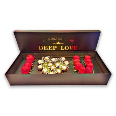 Flower box