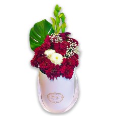Flower box