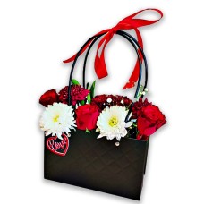 Flower box