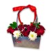 Flower box