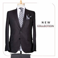 Wool Suit