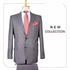 Wool Suit