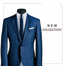 Wool Suit