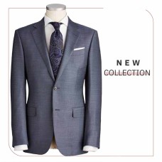 Wool Suit