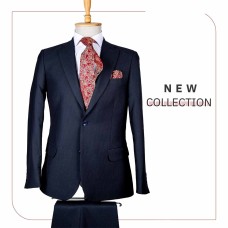 Wool Suit