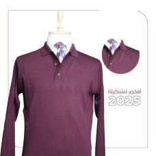 Wool blouse