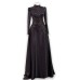 Design and tailoring of dresses