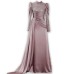 Design and tailoring of dresses