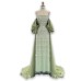 Design and tailoring of dresses