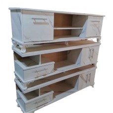 Screen tables