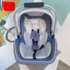 Kiddlo Car Seat  – For Car and Home Use