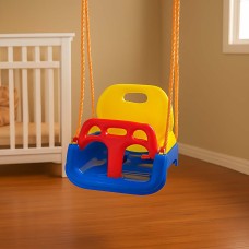 Hanging swing children