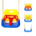Hanging swing children