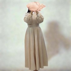 ﻿Modest Evening Dress
