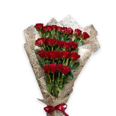 Bouquet of roses
