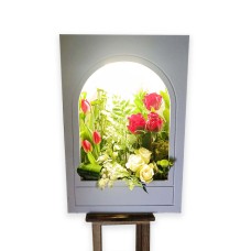 Garden table lamp 