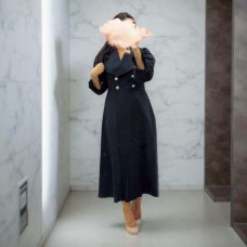 Turkish Trench Coat