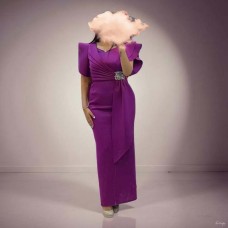 Evening Dress 