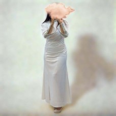 ﻿Modest Evening Dress