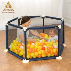 ﻿Children's Play Fence – Made in Germany
