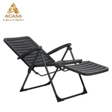 ﻿Outdoor Recliner Chair– 6 Positions 