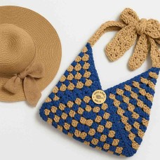 Elegant Handmade Summer Set 