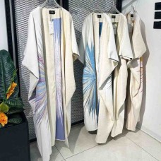  Women's Bisht