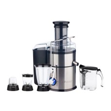 Sonashi 4-in-1 Food Processor