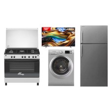 Luxury Package Deal Luxury Package Deal