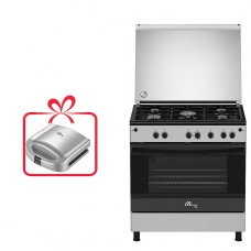 Home Blend Gas Oven