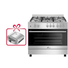 Home Blend Gas Oven