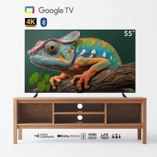 TCL TV – 55 Inches TCL TV – 55 Inches