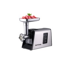 Sayona PPS Meat Grinder
