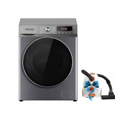 Grand Washing Machine – 8 Kg Capacity