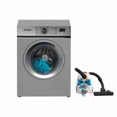 Grand Washing Machine – 6 Kg Capacity