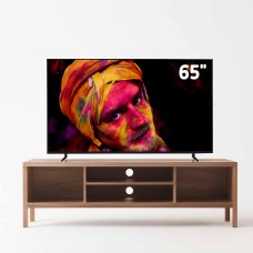 MAGIC ANDROID TV 65'
