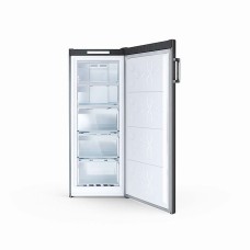 Captin Freezer – Silver Finish 
