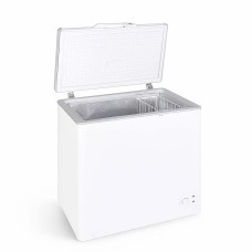 Action Freezer – 200 Liters