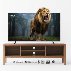 TCL Google TV – 75” Screen