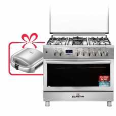 Glamour Gas Oven